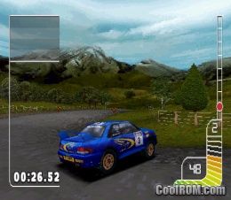 colin mcrae rally psx iso emuparadise